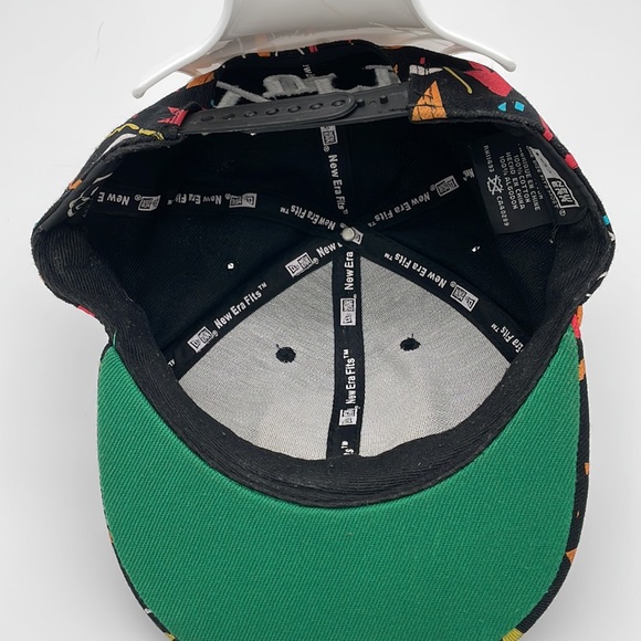 New Era Fits- Yums Smile Hat - Picture 4 of 8